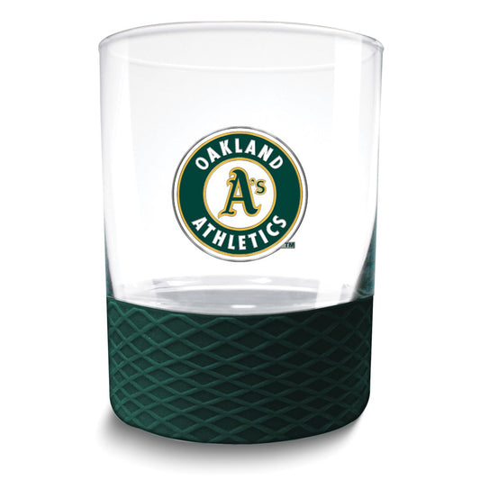 Grip Rck Gls Oakland Athletics