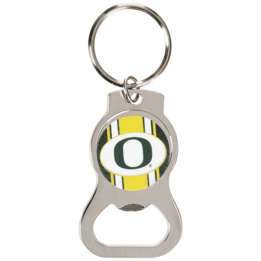 Oregon StateÂ® Key Chain