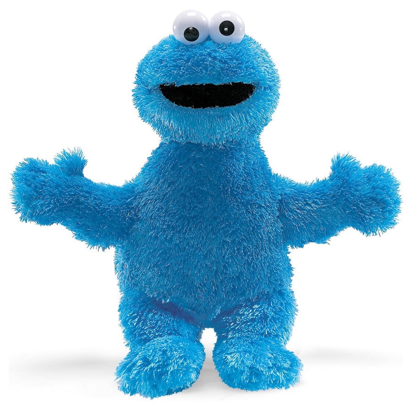 Cookie 12 Plush (Other)