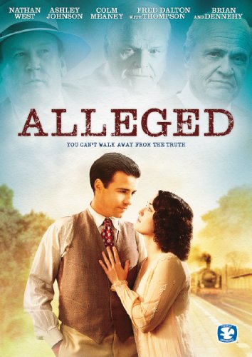 Alleged [DVD]