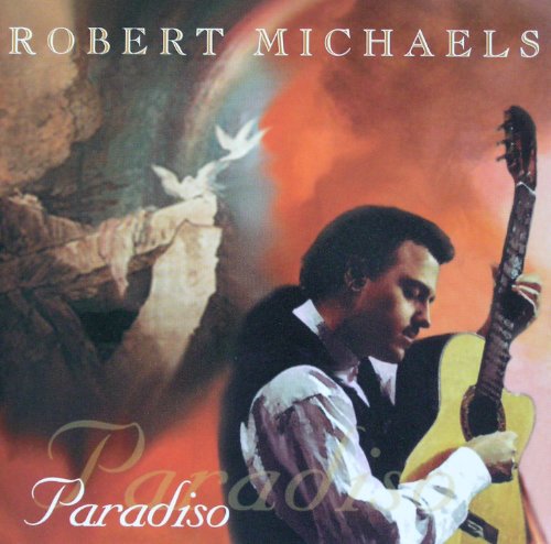 Paradiso [Audio CD] Robert Michaels