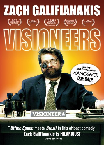 Visioneers [DVD]