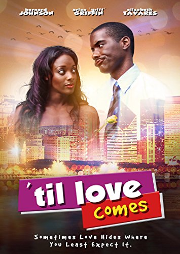 Til Love Comes [Import] [DVD]