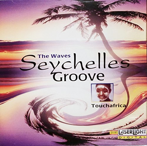 The Waves: Seychelles Groove [Audio CD] Various Artists