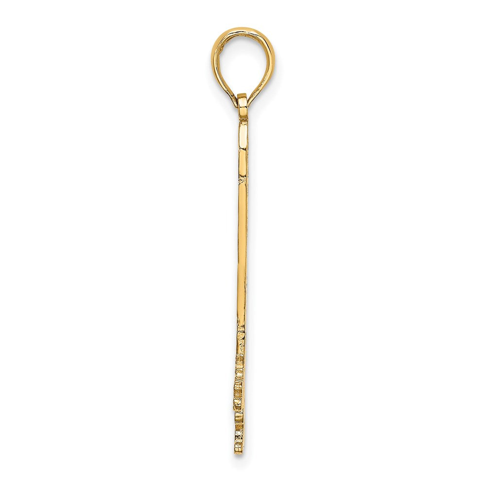 14K WASHINGTON D.C. Washington Monument Charm