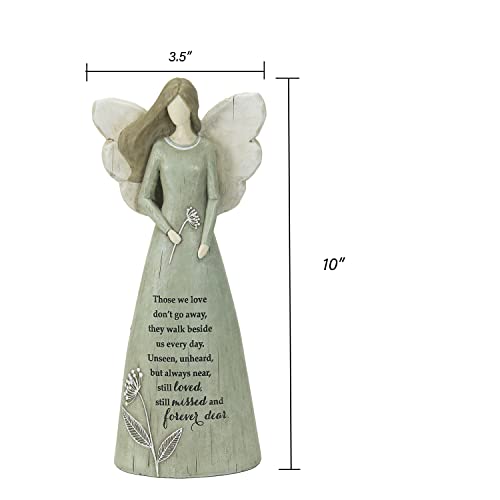 Those We Love Angel Figurine