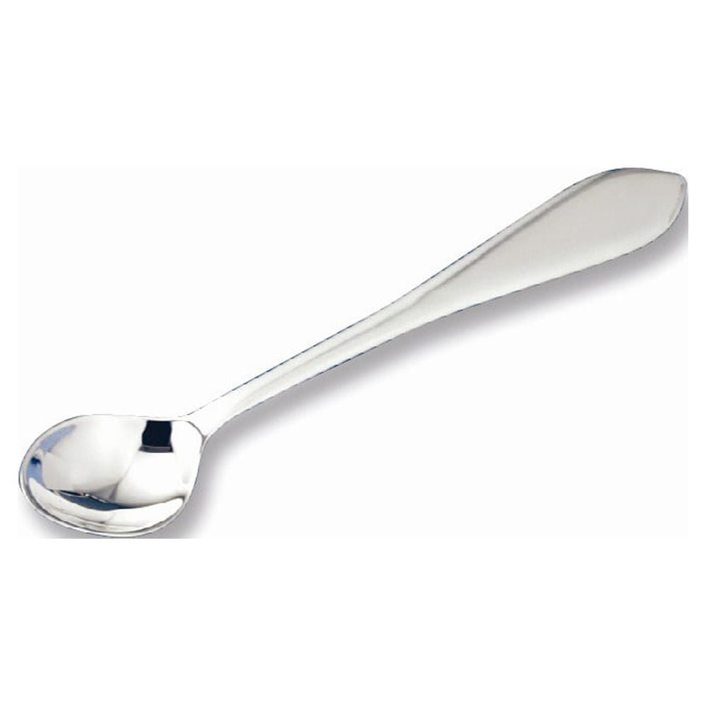 Sterling Silver Baby Feeding Spoon