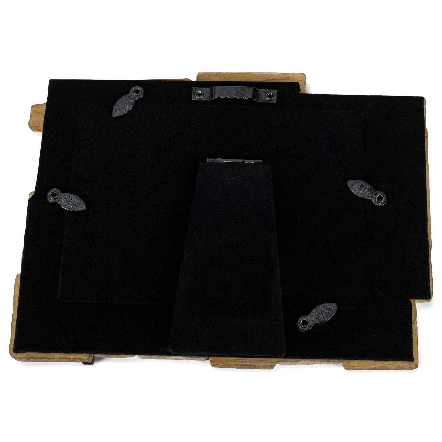 Stone Blessings Photo Frame