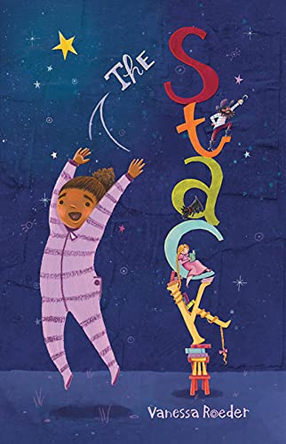The Stack [Hardcover] Roeder, Vanessa