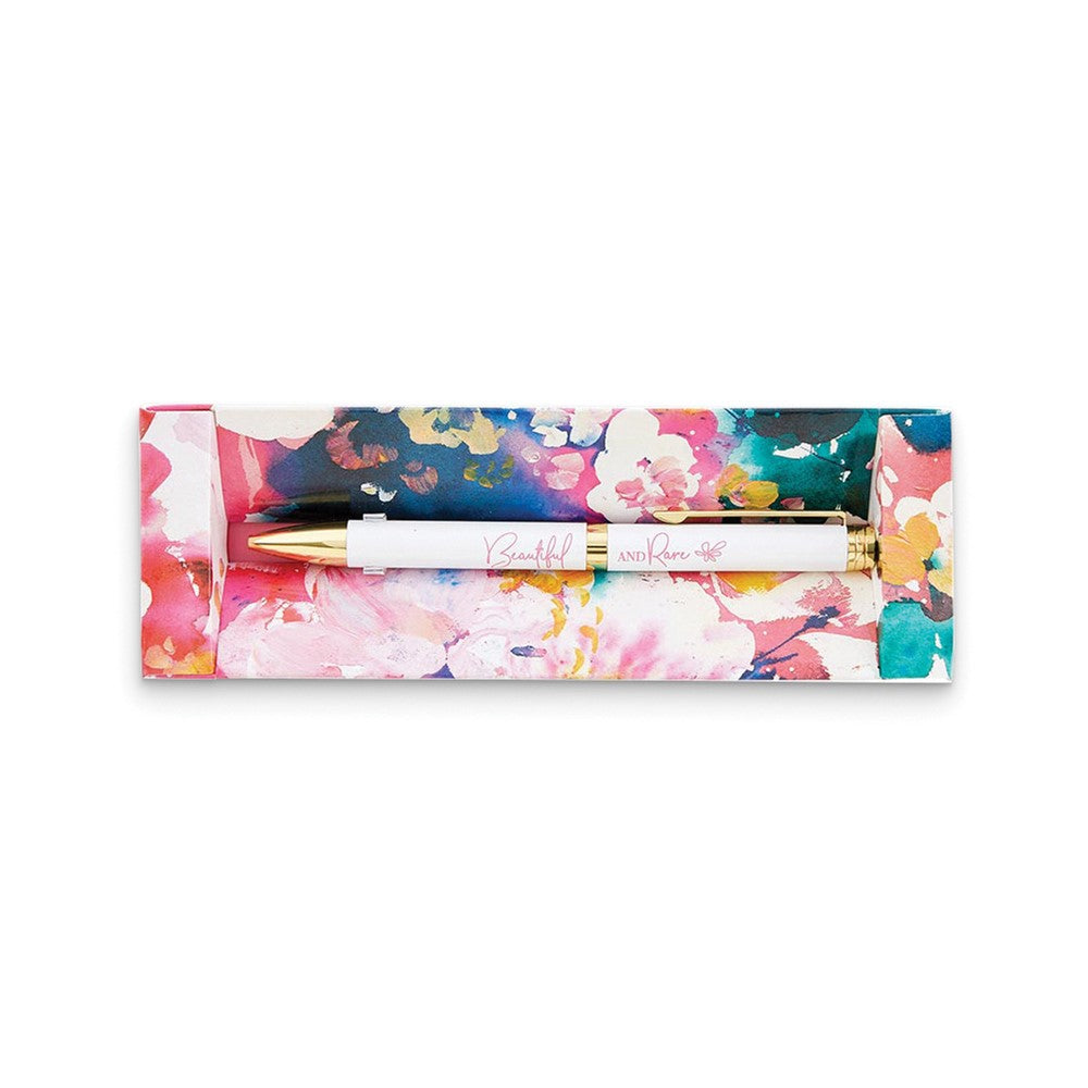 Beautiful and Rare Gift Boxed Pen