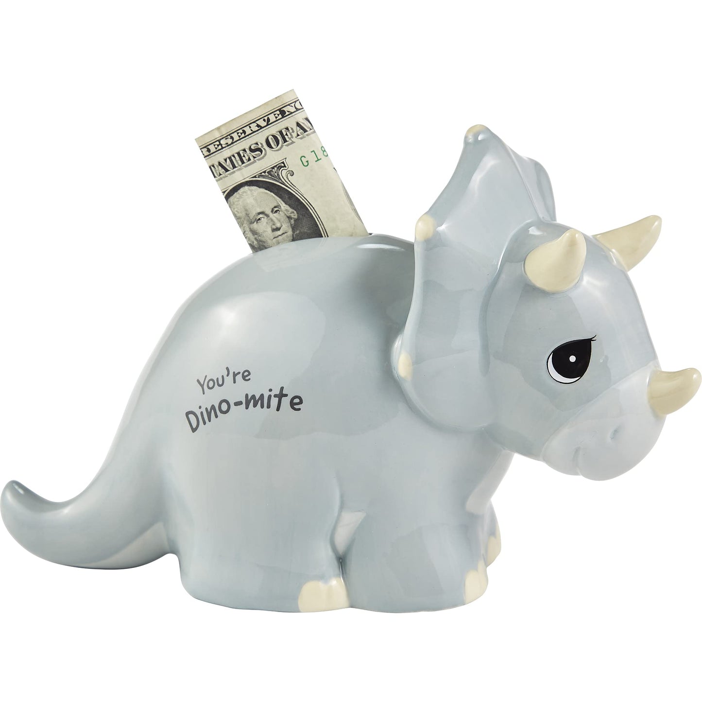 You're Dino-mite Bank