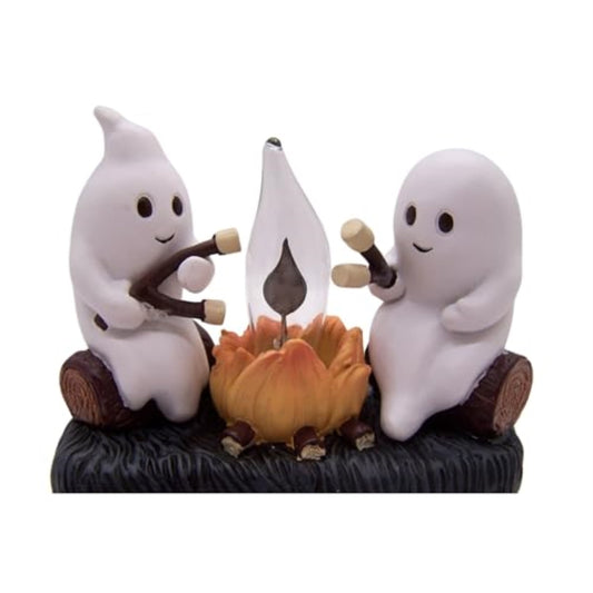 Nightlight - Ghosts Campfire