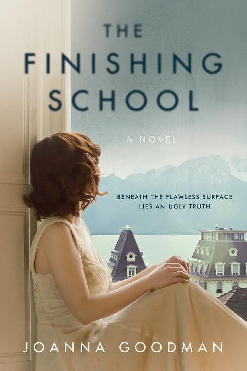 The Finishing School, (Paperback)