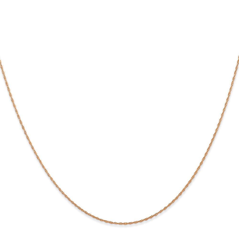 10KR 18 ROPE CHAIN (FM/S&D)