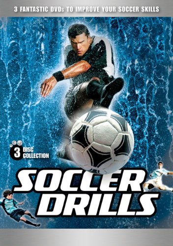 Soccer Drills [DVD]