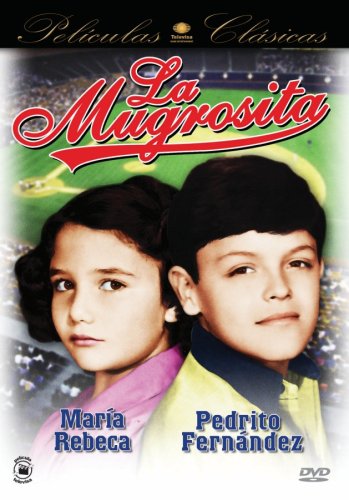 La Mugrosita [DVD]