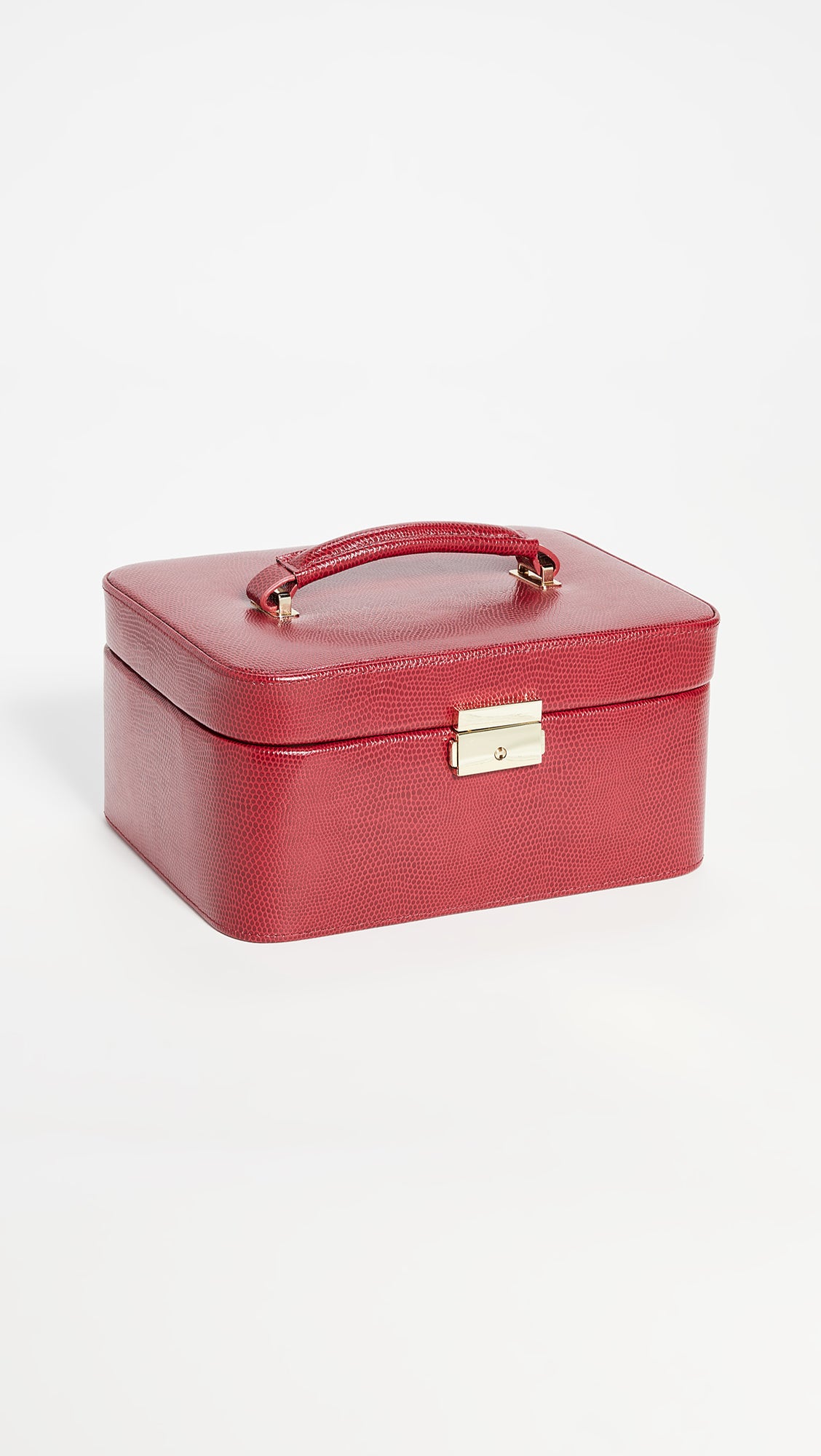 Lisbon Jewelry Box - 9L x 4.75H in.