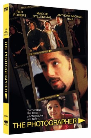 Photographer, The (DVD)