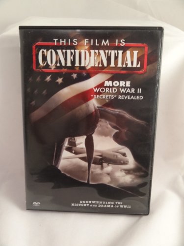 This Film Is Confidential