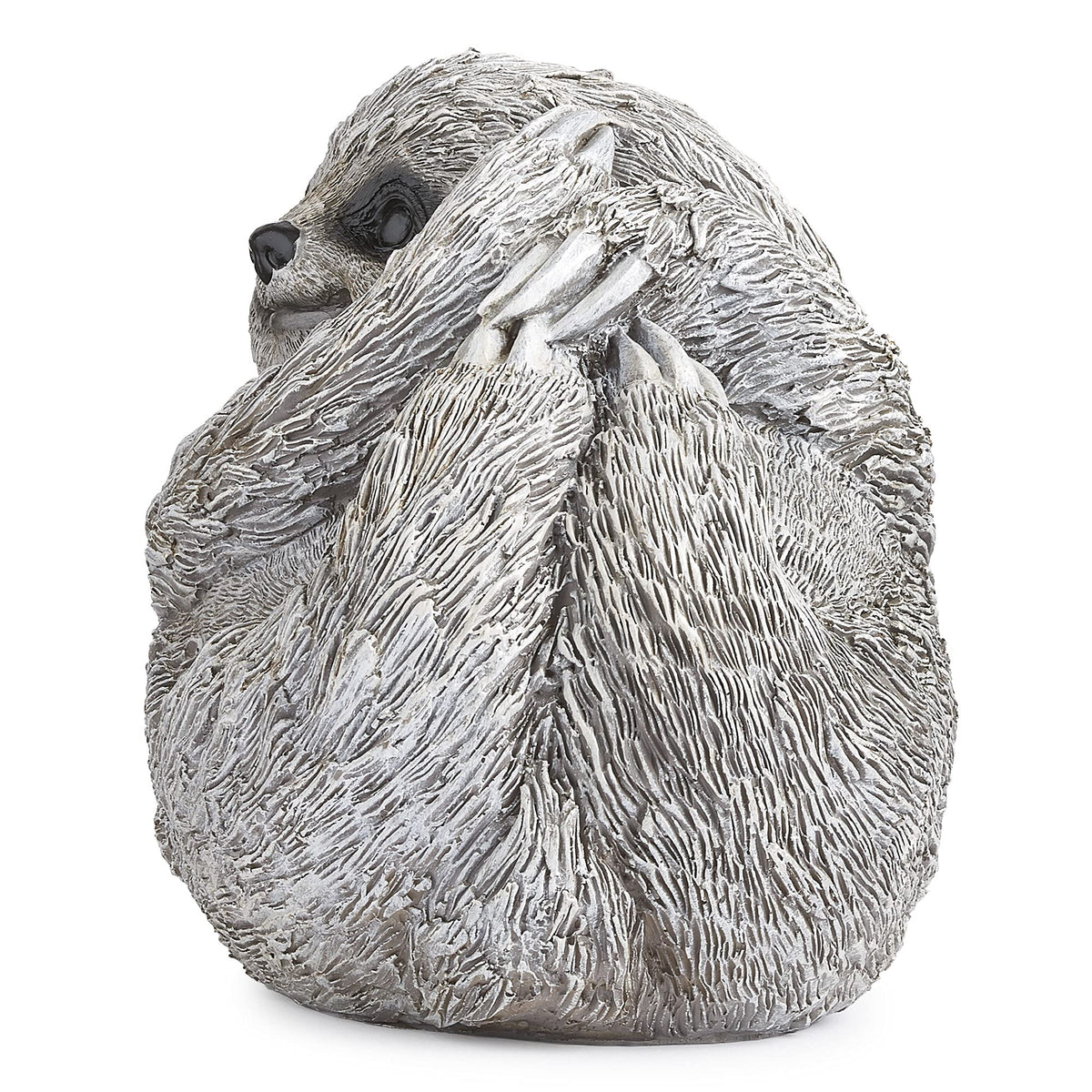 Roman Pudgy Pals Sloth Statue