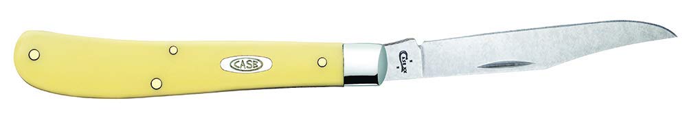 Slimline Trapper Yellow