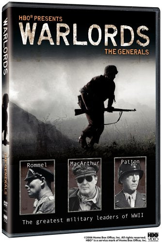 Warlords: The Generals