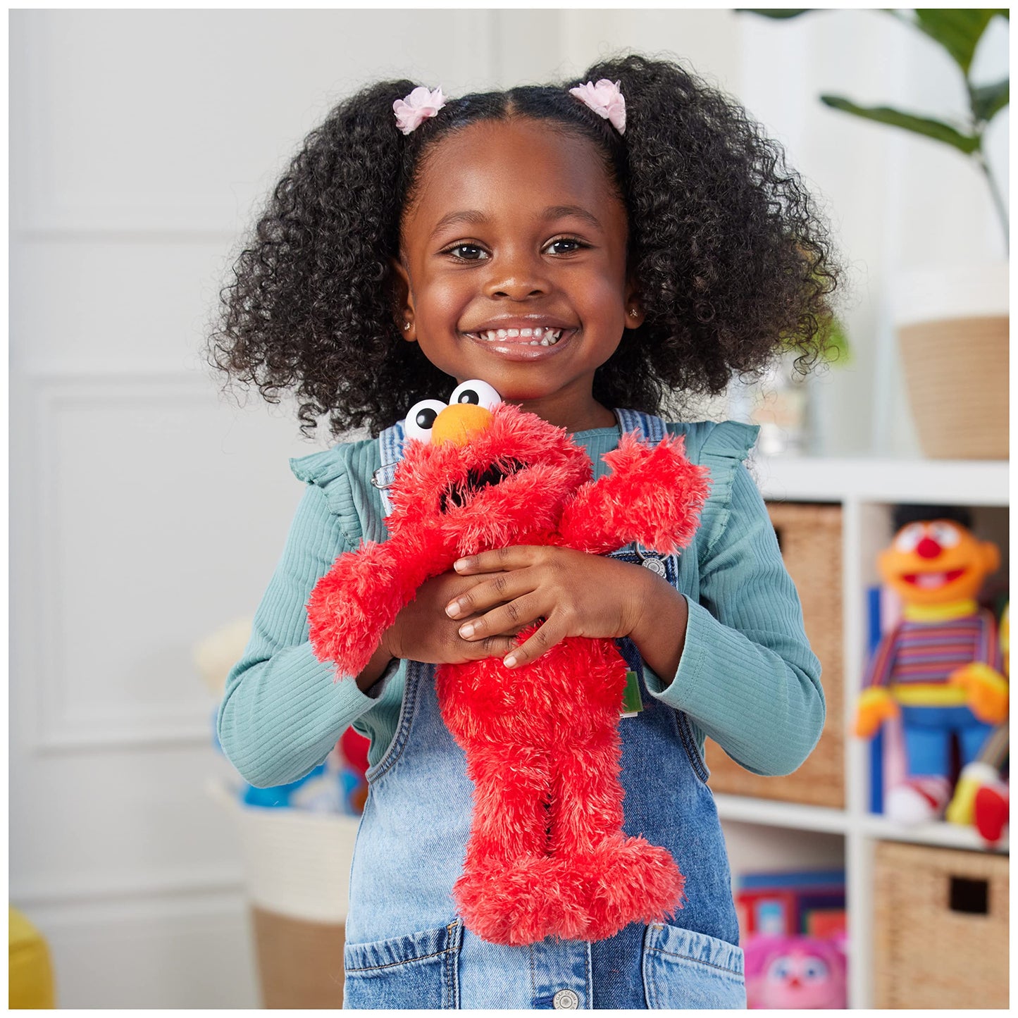 Elmo 13 Plush (Other)