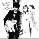 Lovers [Audio CD] Sleepy Jackson