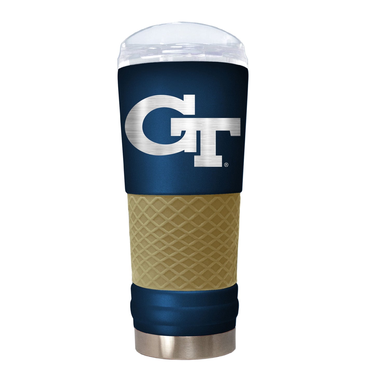Georgia Tech Yellow Jackets 24oz. Team Color Draft Tumbler