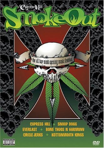 SmokeOut [DVD]
