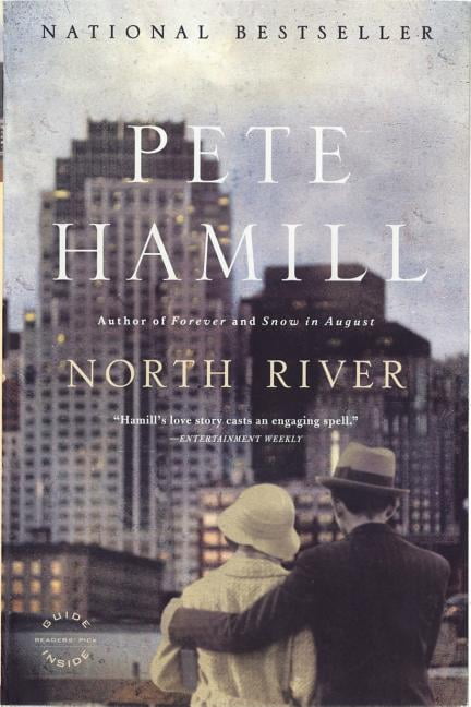 North River : A Novel (Paperback)