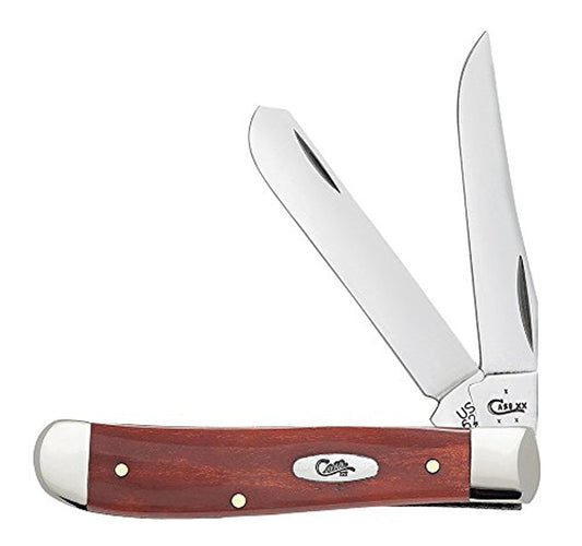 Mini Trapper Chestnut