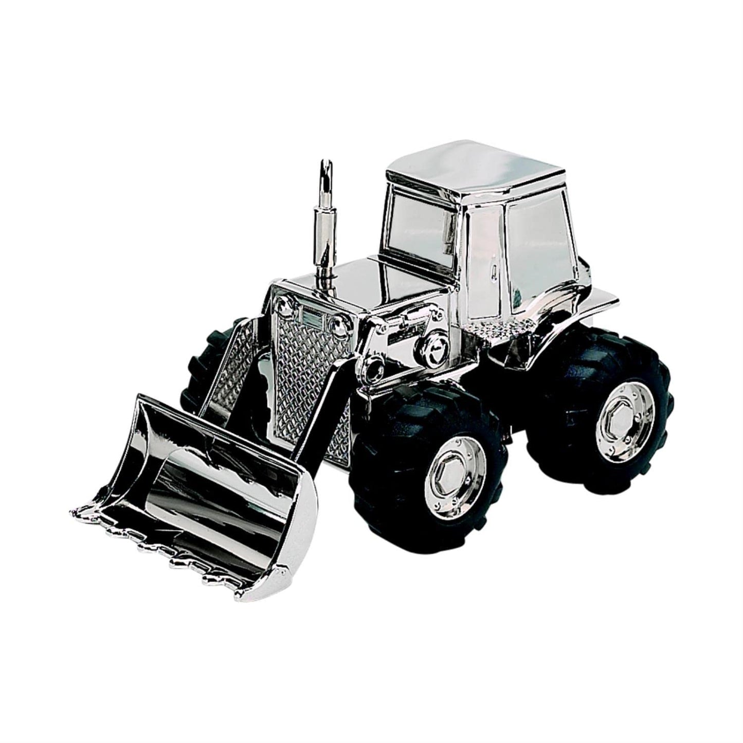 CGI Front Loader Bank