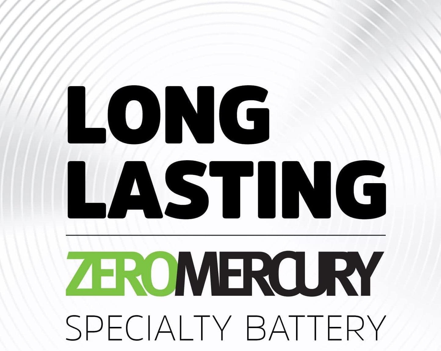 Energizer ENERGIZER-379TZ 14.5mAh Silver Oxide Coin Cell Battery for SR521SW