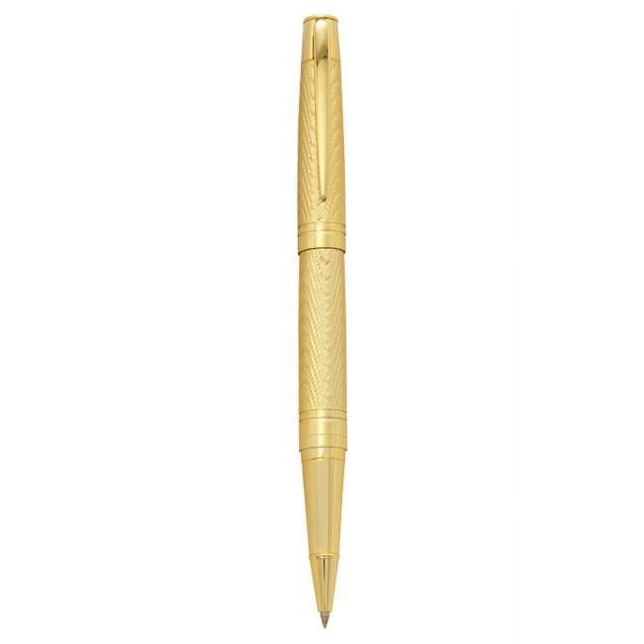 Charles-Hubert- Paris Roller Ball Pen #D2022-RM