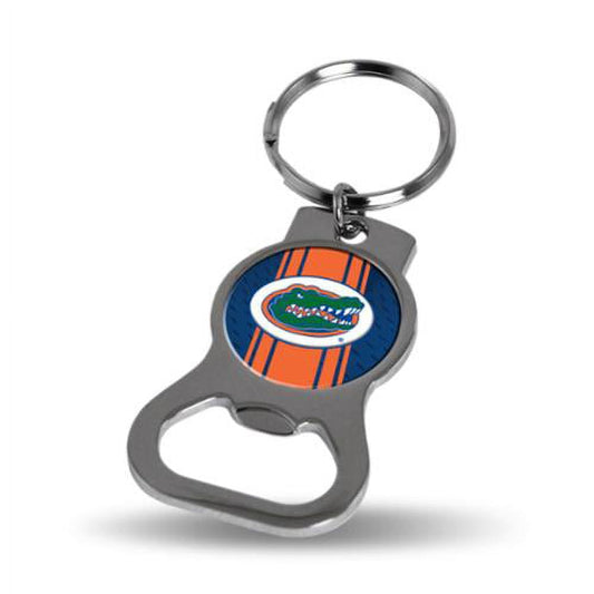 Florida Gators Key Chain And Bottle Opener
