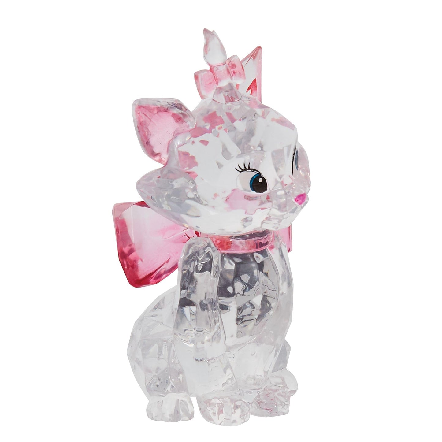 Facets Disney Aristocats Marie Figurine 3.5in H