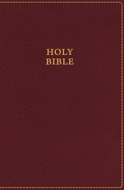 Ultraslim Bible-NKJV (Other)