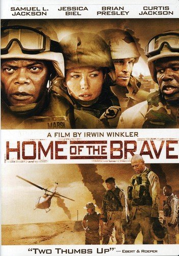 Home of the Brave