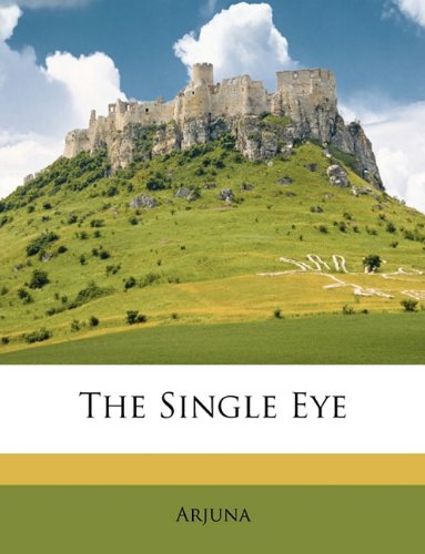 The Single Eye
