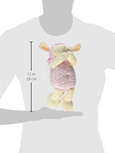 Lamb Praying Pink (Other)