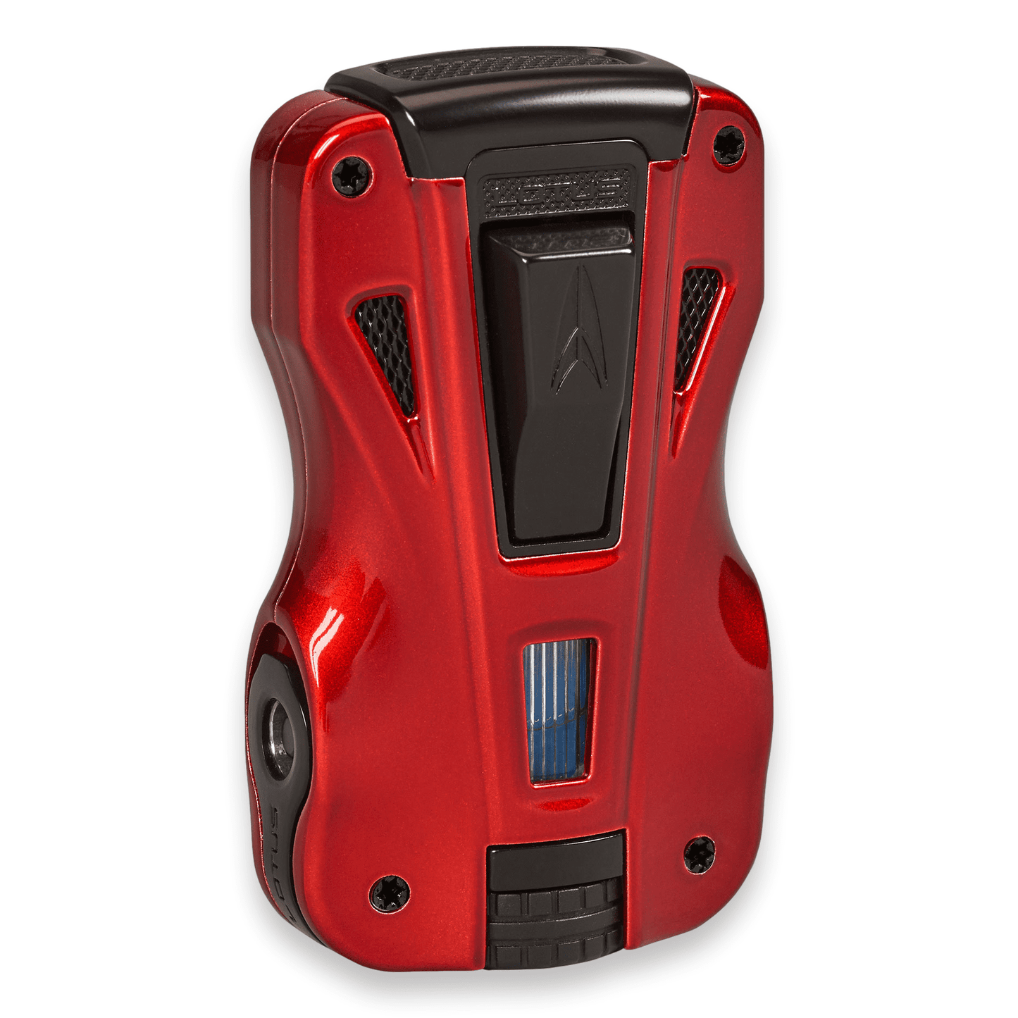 Lotus GT Torch Flame Double Jet Cigar Lighter