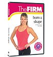 Burn & Shape, The FIRM Master Instructor Emily Welsh