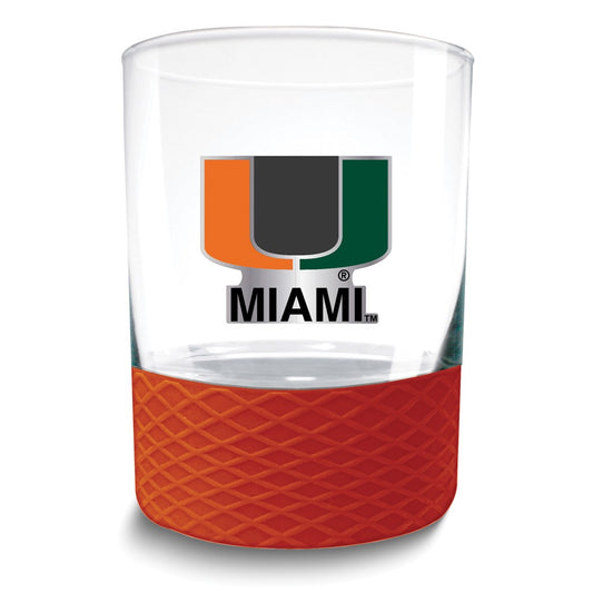 Grip Rckgls Miami Hurricanes