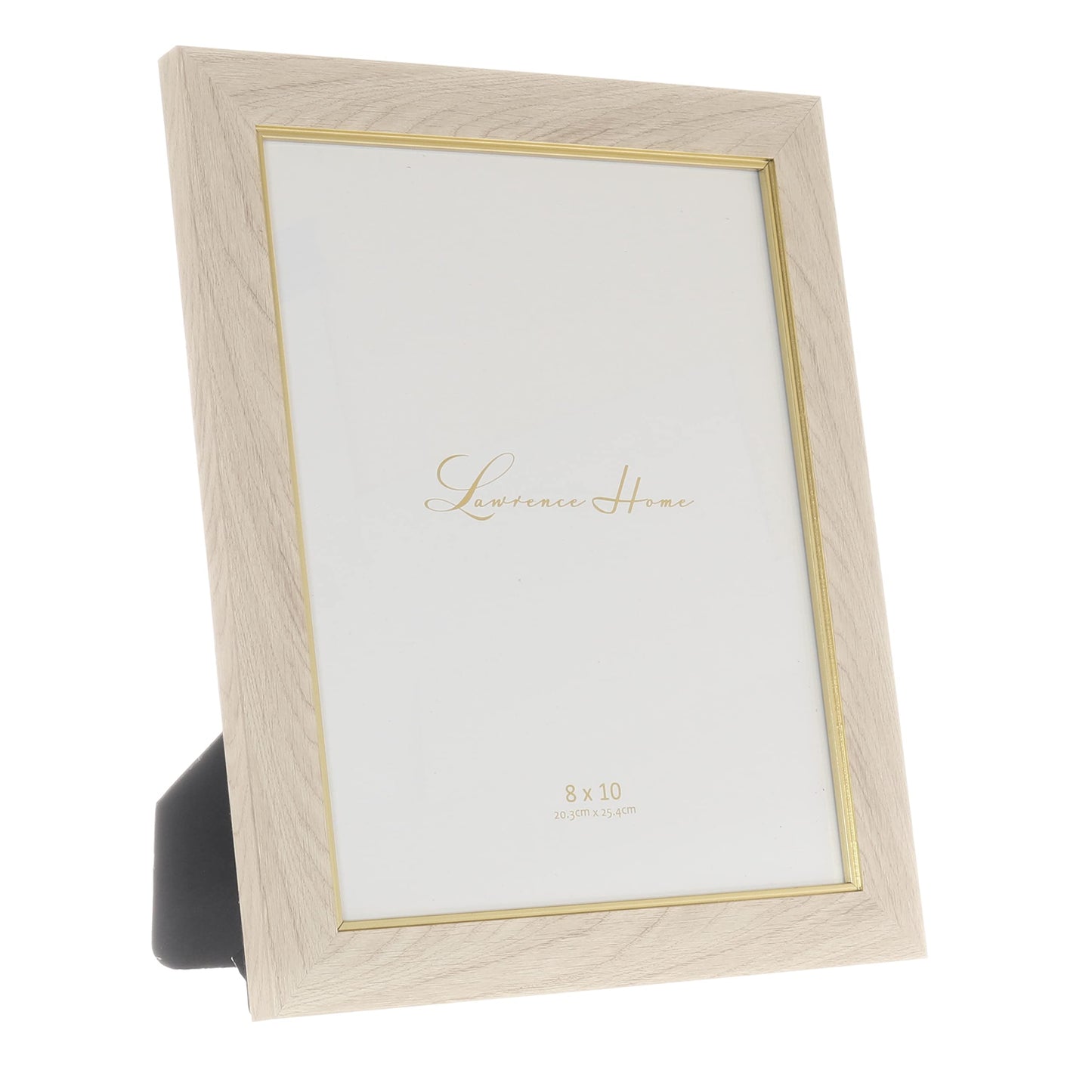 CHESTER Natural Gold 8x10 frame - 8x10