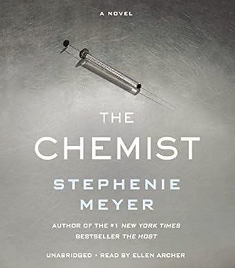 The Chemist Meyer, Stephenie and Archer, Ellen