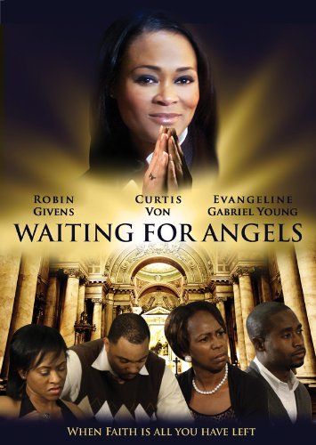 Waiting for Angels [DVD]