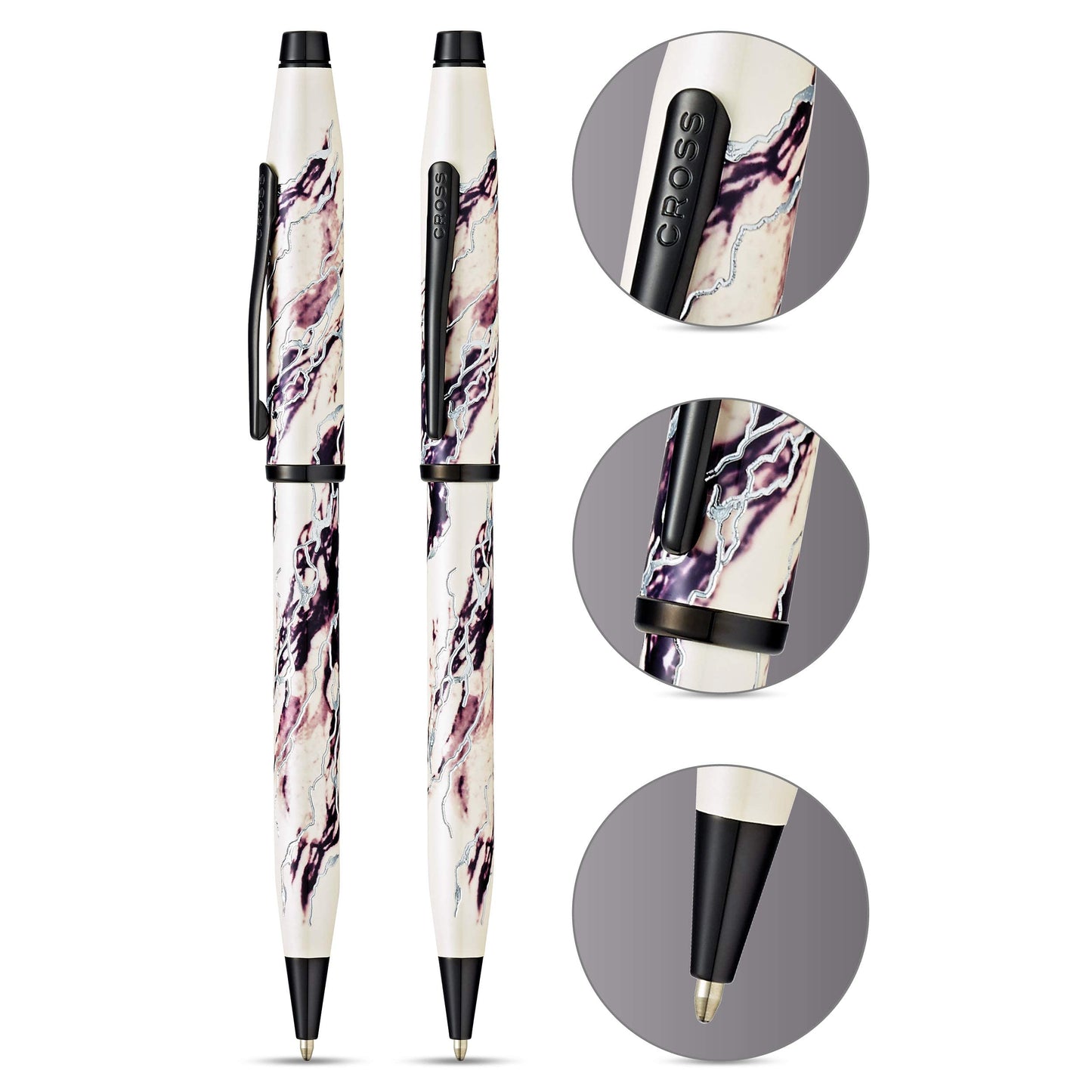 Wanderlust Everest Ballpoint Pen