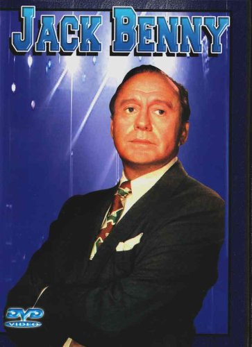Jack Benny: 3 TV Episodes