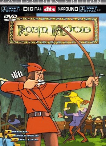 Robin Hood (Nutech Digital)